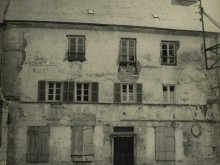 Maisons  Moncontour