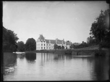 Château De Kerduel  Pleumeur-bodou
