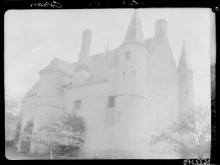 Château Du Hac  Le Quiou