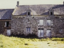 Ferme  Plouasne