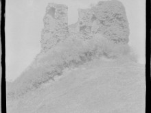 Donjon De Coatmen  Tréméven