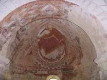 Chapelle Saint Gilles  Montoire-sur-le-loir