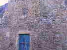 Chapelle Saint Leonard  Durtal