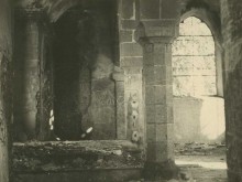 Calvaire De La Chapelle De Lancerf  Ploubazlanec