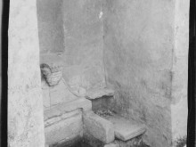 Fontaine Des Cinq-plaies  Lannion