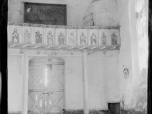 Chapelle Notre-dame-de-pitié  Boqueho