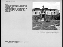 Citadelle  Saint-jean-pied-de-port