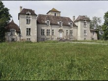 Château De Vignes  Sault-de-navailles