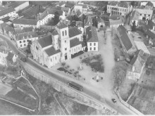 Eglise Saint-Vincent