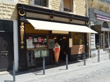 Pâtisserie Miremont  Biarritz