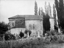 Eglise Sainte-Marie-Madeleine