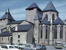 Eglise Sainte-Marie