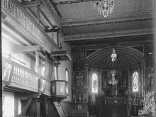 Eglise Saint-jean-baptiste  Arcangues