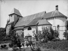 Ancienne Abbaye  Lucq-de-béarn