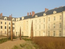 Couvent Des Ursulines  Ancenis