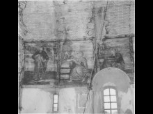 Chapelle Saint-Nicolas d'Harambels