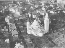 Eglise Saint-joseph  Pau