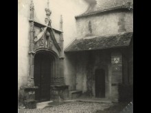 Eglise Saint-vincent  Igon