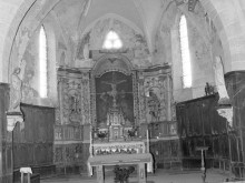 Eglise Saint-michel  Montaner