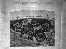 Villa Gallo-romaine De Barat De Vin  Sorde-l'abbaye