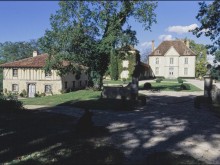 Château de Bachen