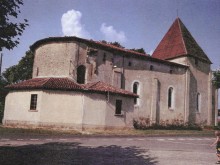 Eglise Saint-Pierre