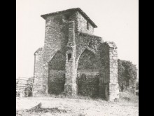 Ancienne église Notre-dame  Maylis