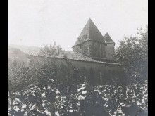 Eglise Saint-martin  Horsarrieu