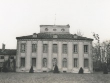 Château D'estignols  Aurice