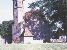 Eglise Saint-André de Bouau