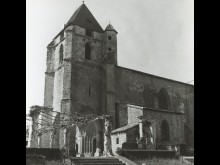 Eglise Saint-jean-baptiste  Geaune