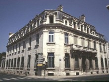Banque De France  La Rochelle