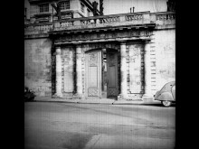 Hôtel De La Bourse  La Rochelle