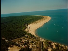 Batterie  Saint-georges-d'oléron