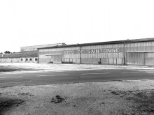 Tuilerie Et Briqueterie Des Grès De Saintonge (usine De Produits Réfractaires)  Bussac-forêt
