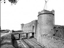 Fort Et Citadelle  Fouras