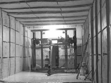 Carrière Souterraine De Pierre De Taille De Thénac Et Saintonge 