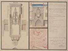 Commanderie D'hospitaliers De Saint-jean-de-jérusalem  La Rochelle