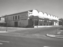 Distillerie D'eaux-de-vie De Cognac Couneau, Puis Du Cellier Oleronnais  Saint-georges-d'oléron