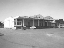 Distillerie d'eaux-de-vie de cognac, coopérative vinicole de l'Union de Bonnemie