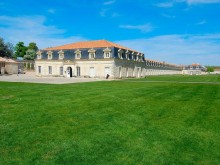 Corderie de l' Arsenal