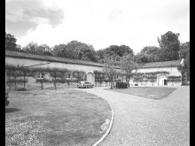 Distillerie D'eaux-de-vie De Cognac Normandin-mercier ; Actuellement Chai  Dompierre-sur-mer