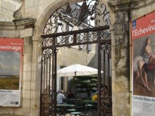 Maison de l' Echevinage