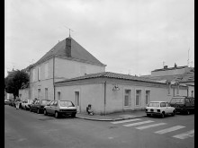 école Maternelle Arcère  La Rochelle