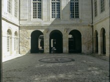 Ancien Hôtel Du Commerce  La Rochelle