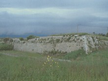 Redoute Dite Fort De L'aiguille  Fouras