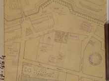 Hôtel Jouin De La Tremblaye, Puis Du Gouvernement ; évêché ; Actuellement Musées Lafaille Et Fleuriau  La Rochelle