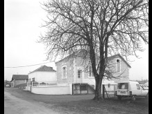 Laiterie Et Fromagerie Industrielles De Muron 