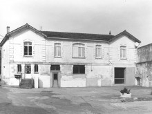 Laiterie Et Fromagerie Industrielles De Saint-hilaire-du-bois 