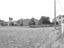 Laiterie Et Fromagerie Industrielles (caséinerie) De Taugon ; Actuellement Ferme 